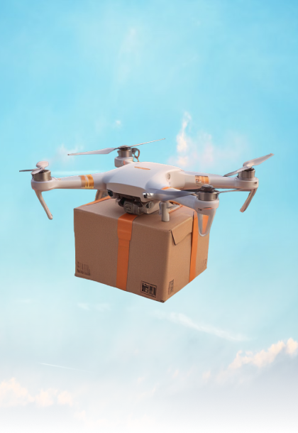 Drone Delivery