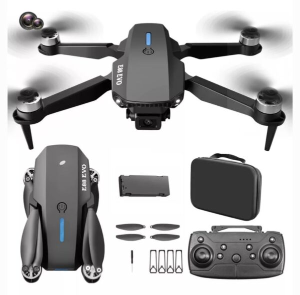 E88 EVO Drone