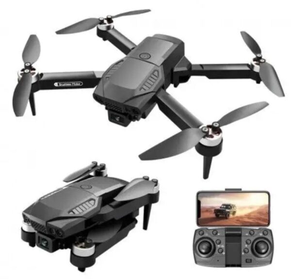 F198 MAX HD Drone - Image 2