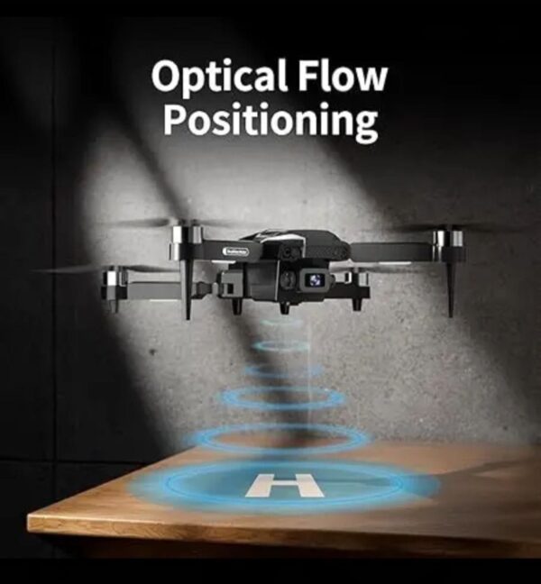 F198 MAX HD Drone - Image 4
